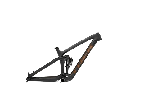 Cuadro Ellsworth Rod. 26/27.5 - Enduro/mtb - Con Shock Fox en venta en
